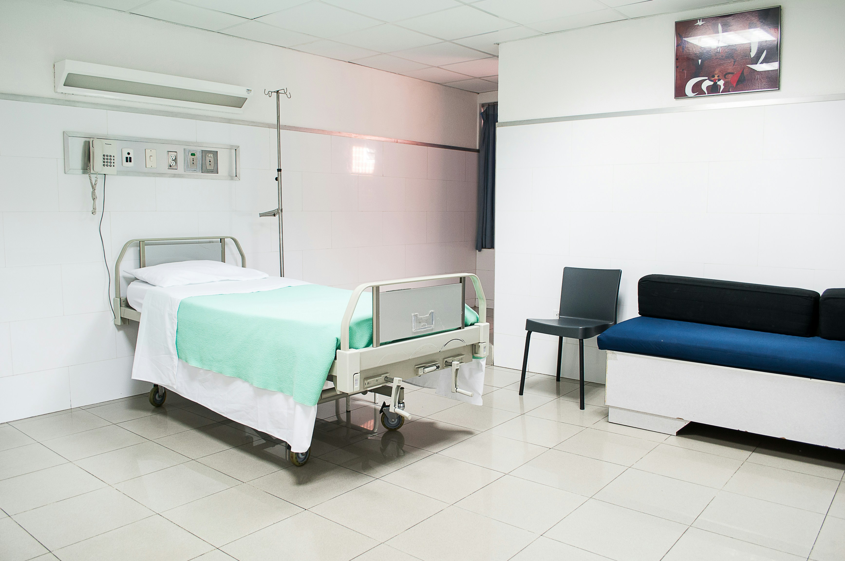 Layanan Kesehatan Gratis untuk Masyarakat di Rumah Sakit XYZ