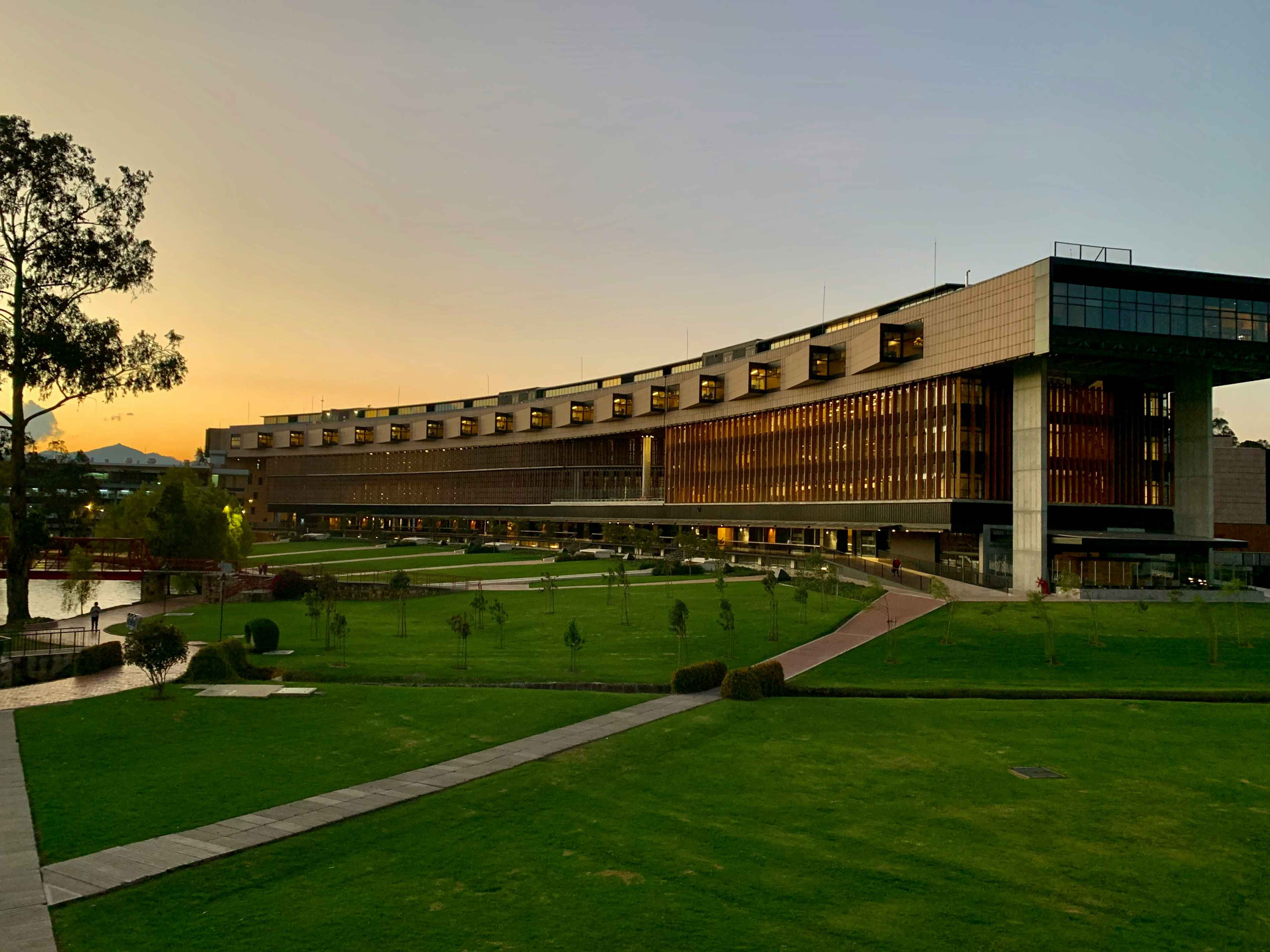 Universitas Terbesar di Asia Tenggara Membuka Kampus Baru